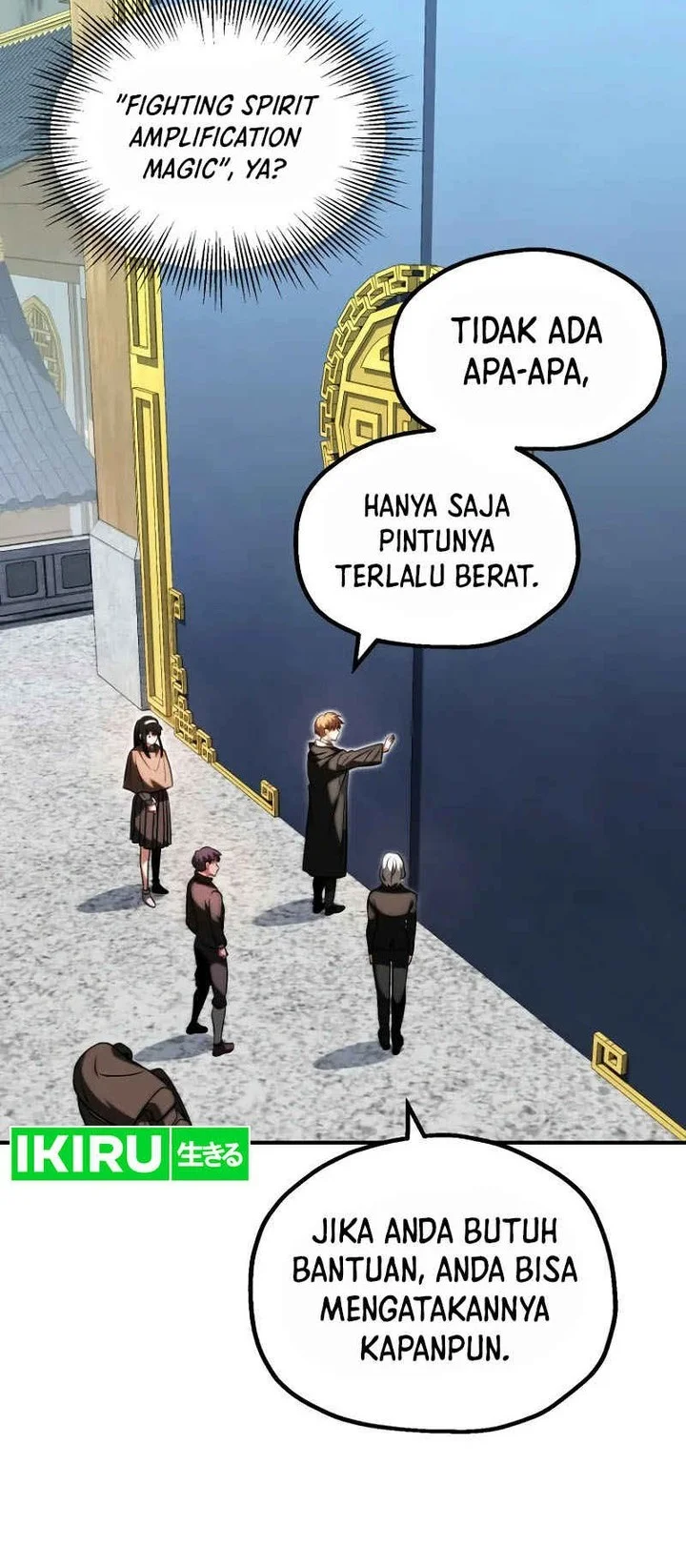Chapter 71 - halaman 31