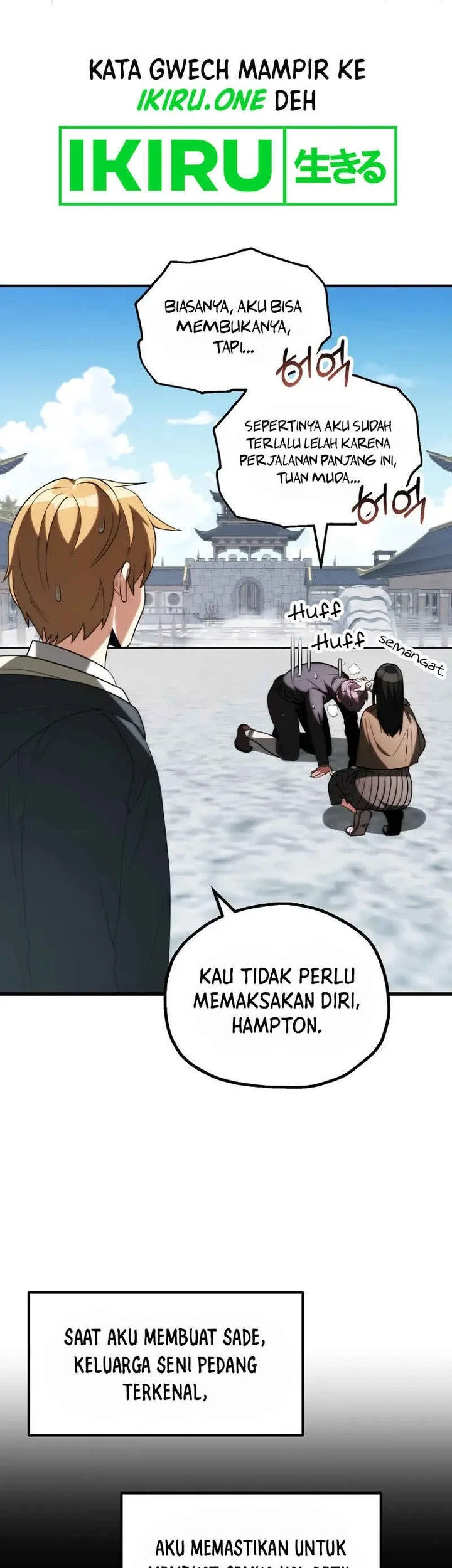 Chapter 71 - halaman 35