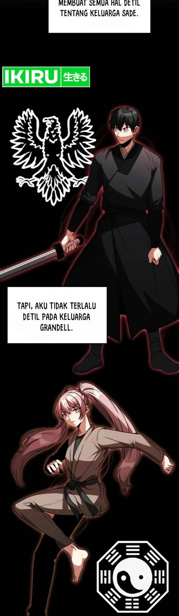 Chapter 71 - halaman 36
