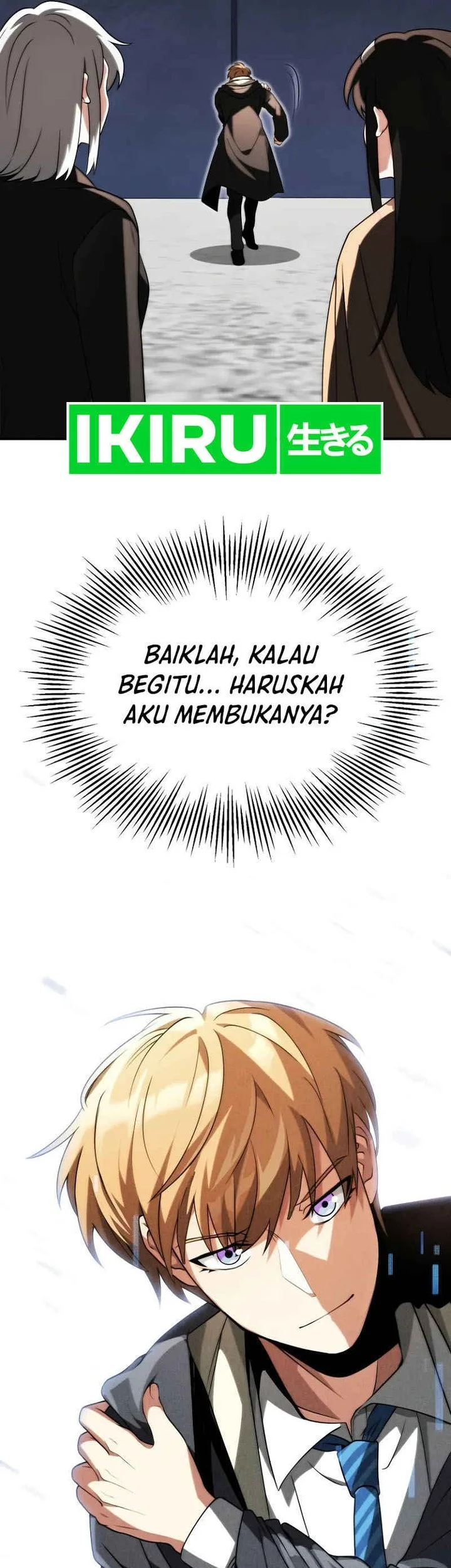 Chapter 71 - halaman 41