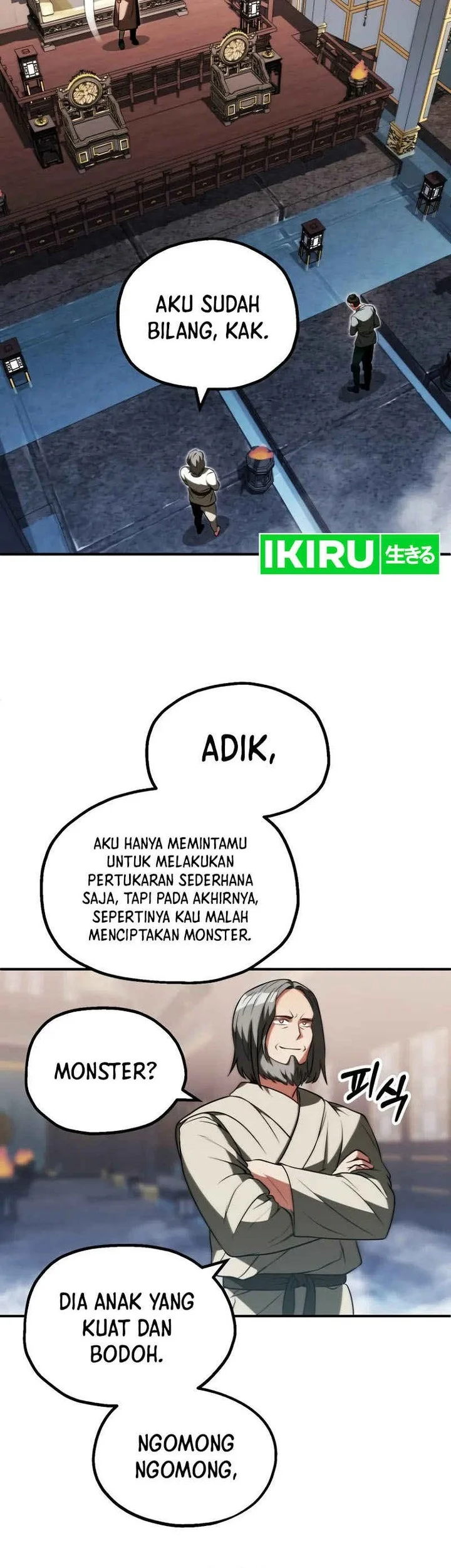 Chapter 71 - halaman 50