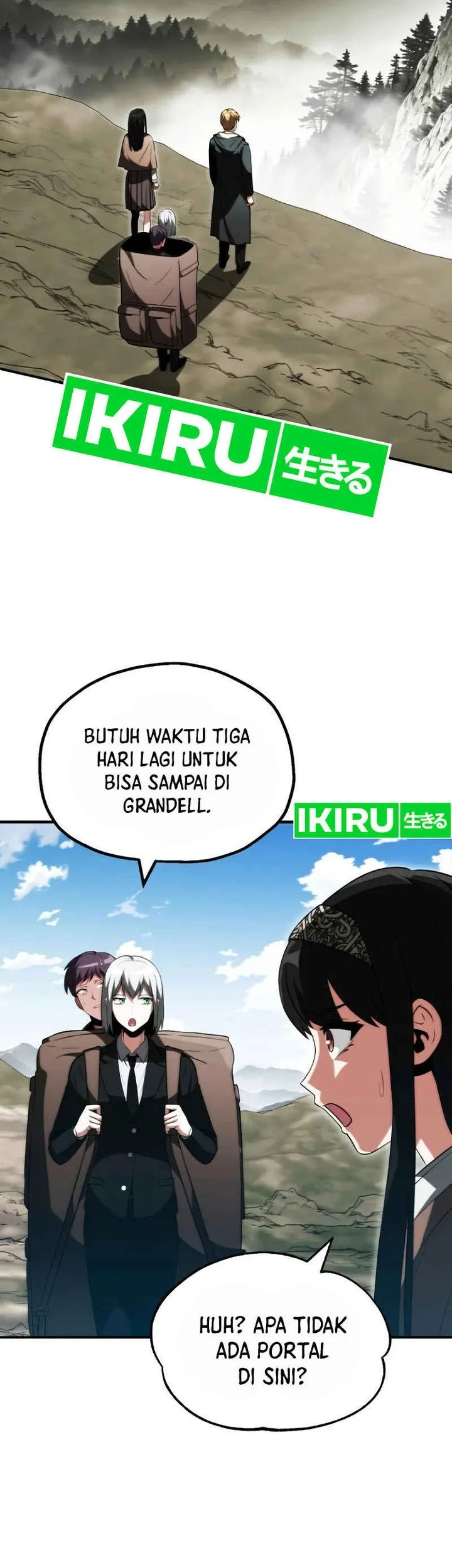 Chapter 71 - halaman 12