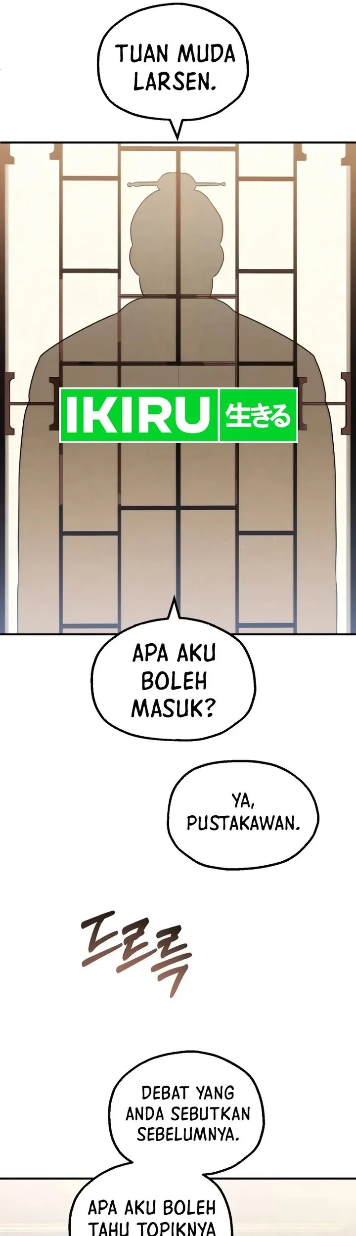 Chapter 73 - halaman 30