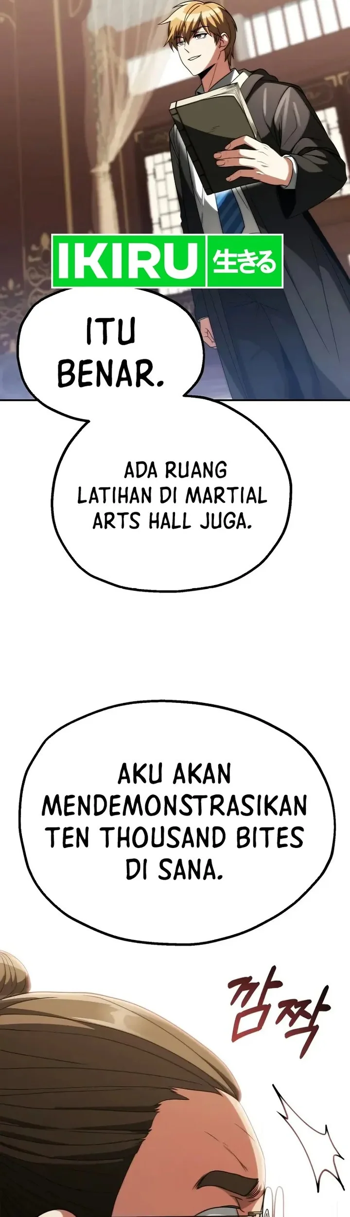 Chapter 73 - halaman 34