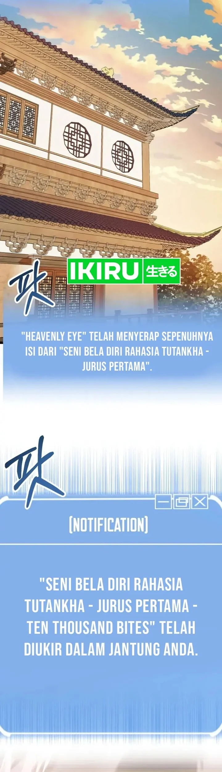 Chapter 73 - halaman 19