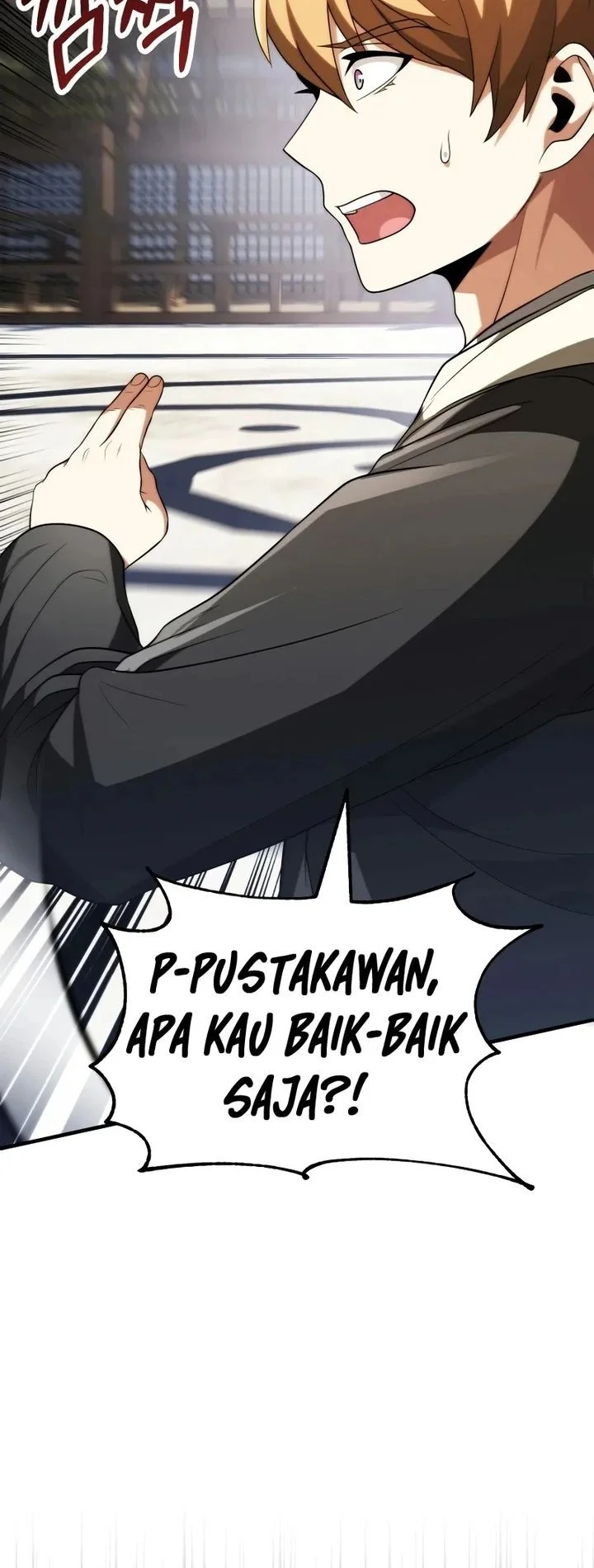 Chapter 74 - halaman 33