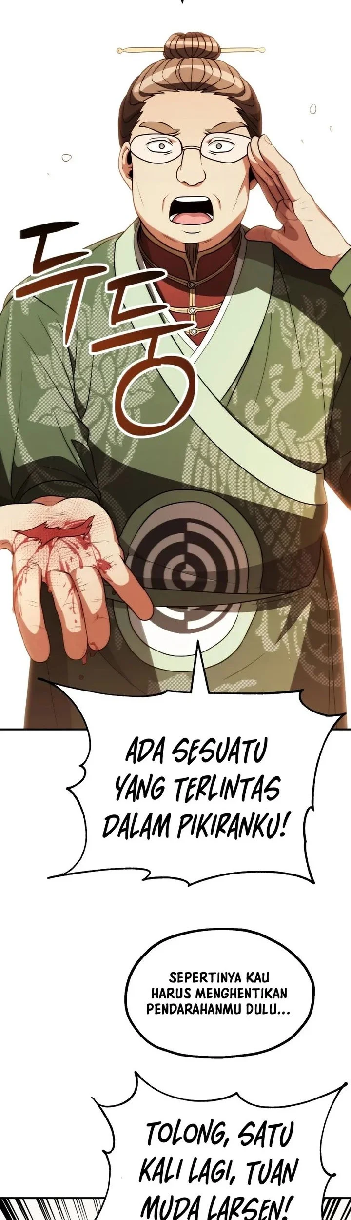Chapter 74 - halaman 35