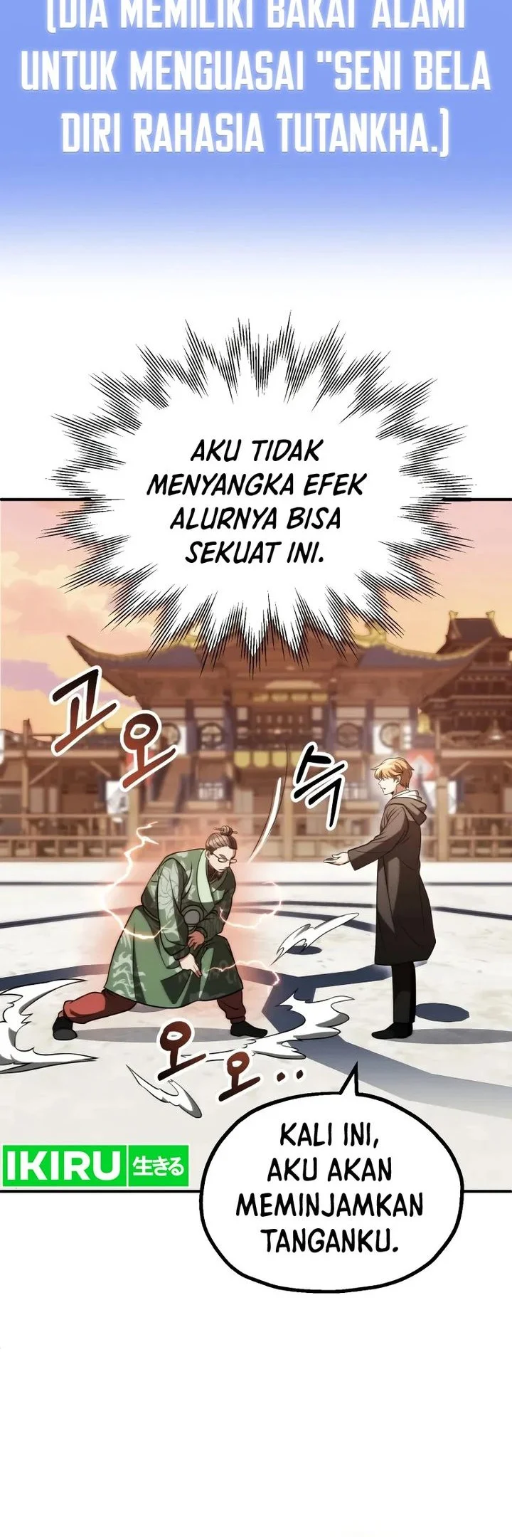 Chapter 74 - halaman 44