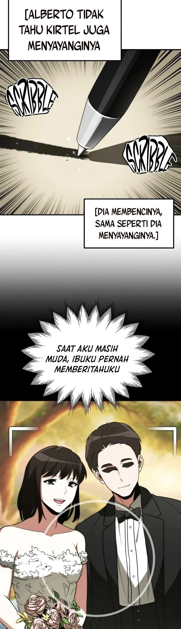 Chapter 74 - halaman 6