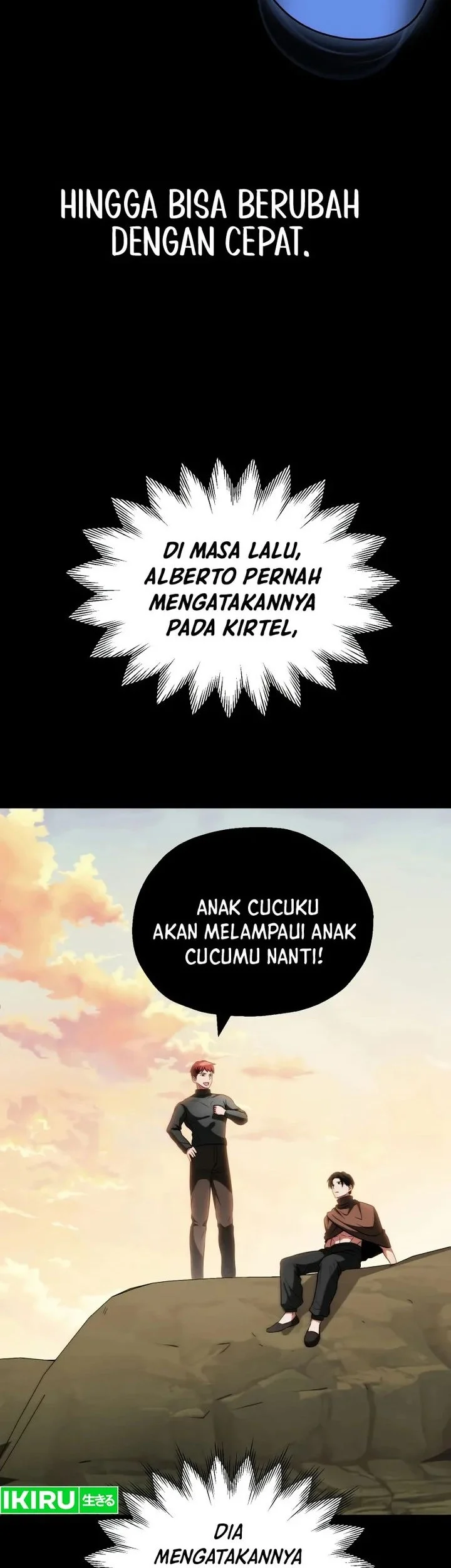Chapter 74 - halaman 9