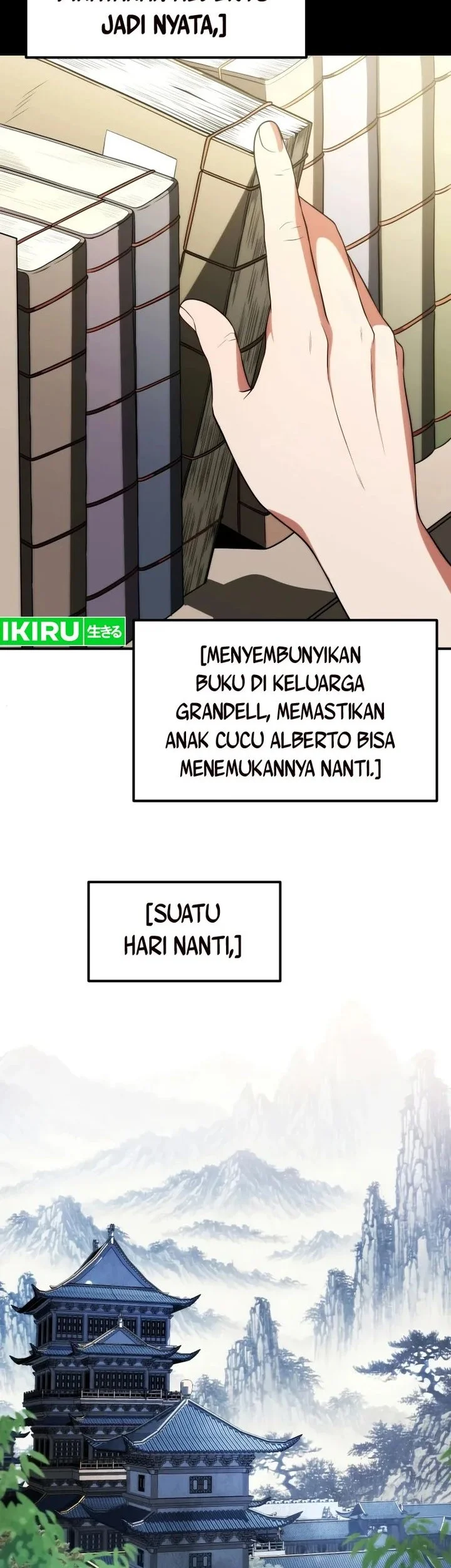 Chapter 74 - halaman 18