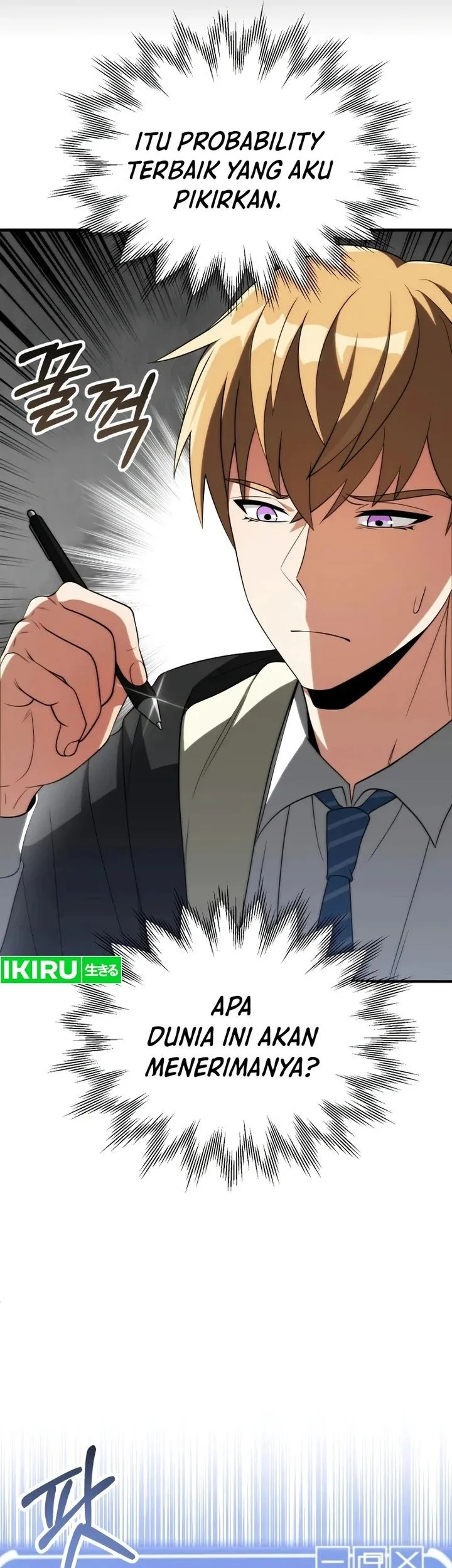 Chapter 74 - halaman 20