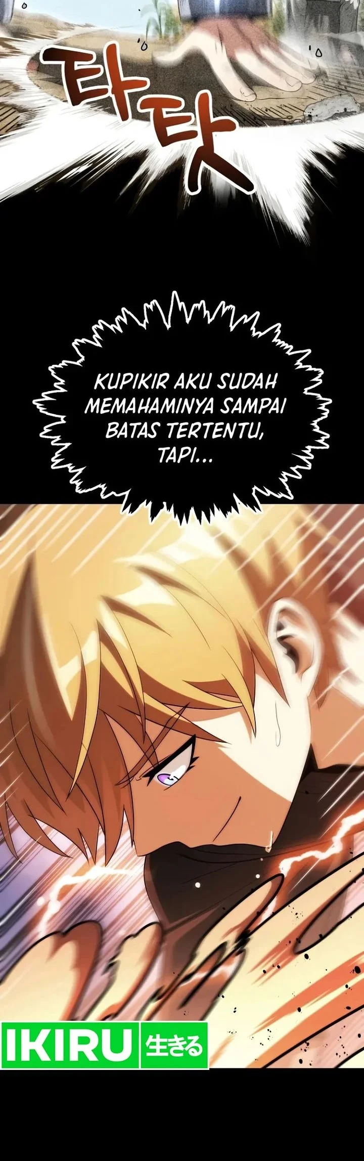 Chapter 75 - halaman 15