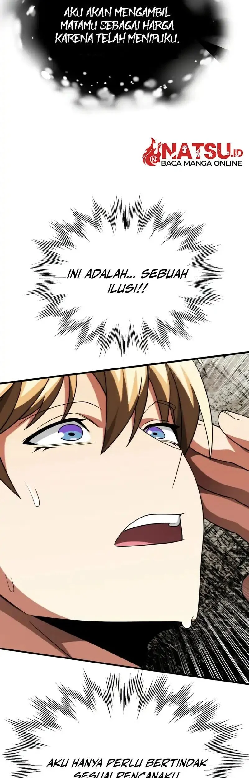 Chapter 77 - halaman 15