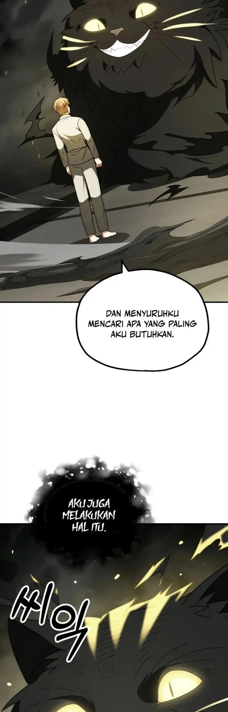 Chapter 77 - halaman 21