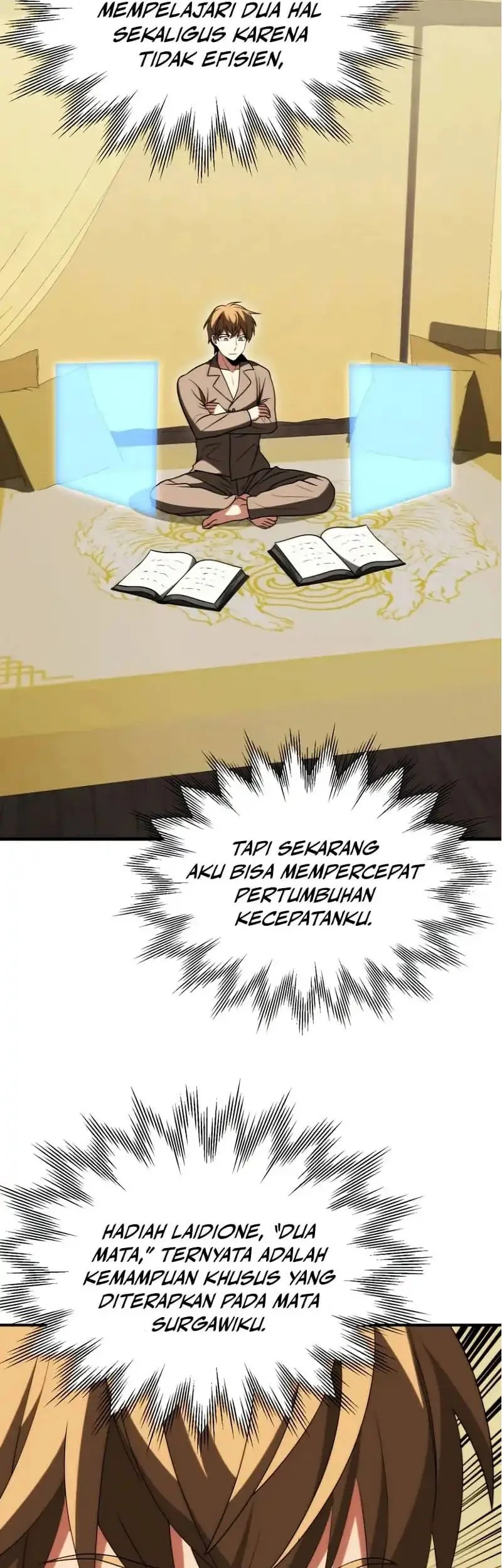 Chapter 77 - halaman 41