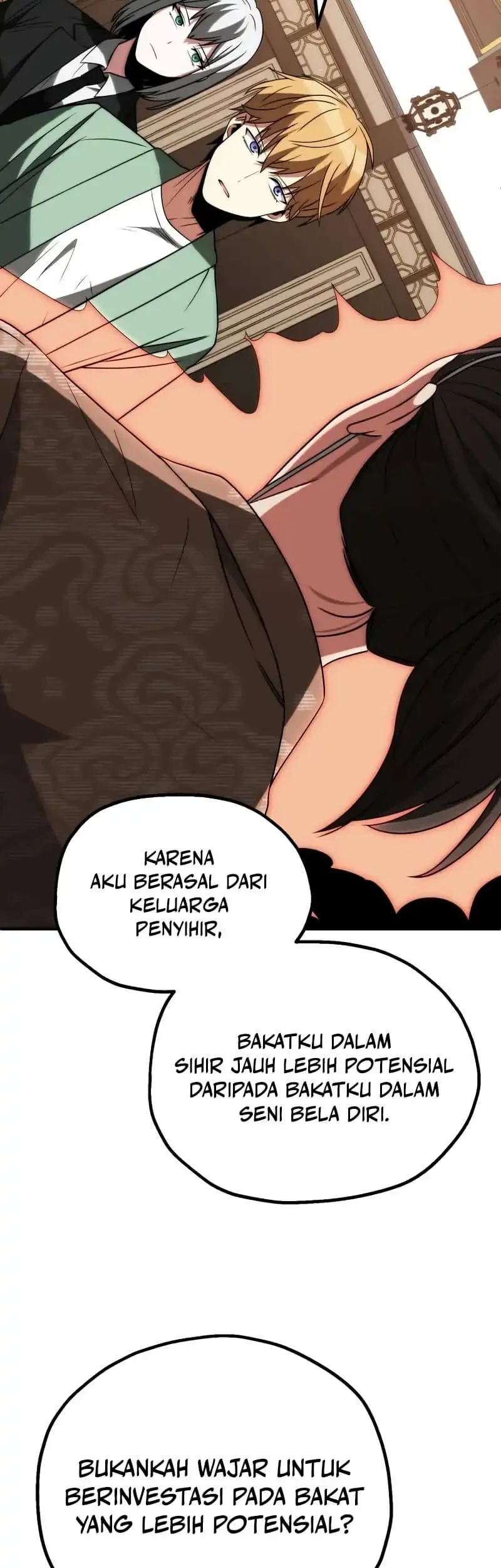 Chapter 79 - halaman 45
