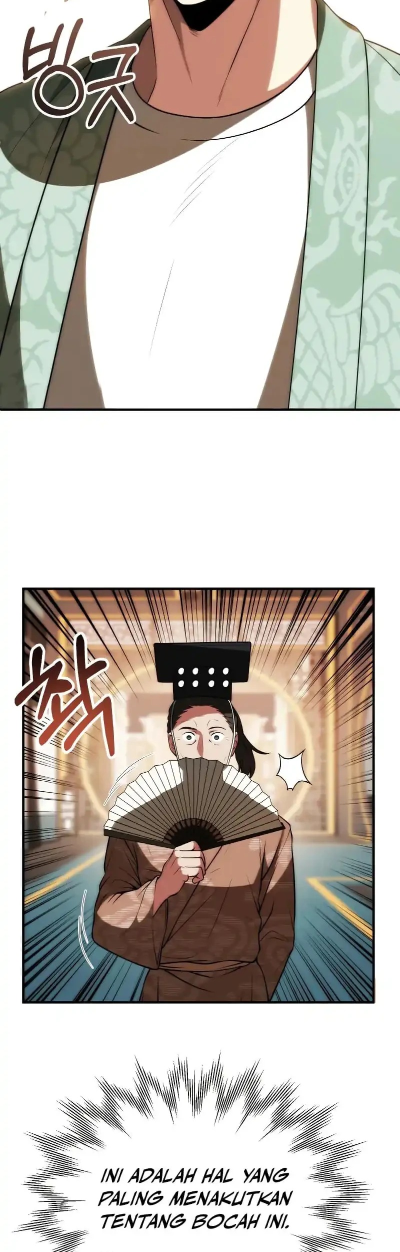 Chapter 80 - halaman 21
