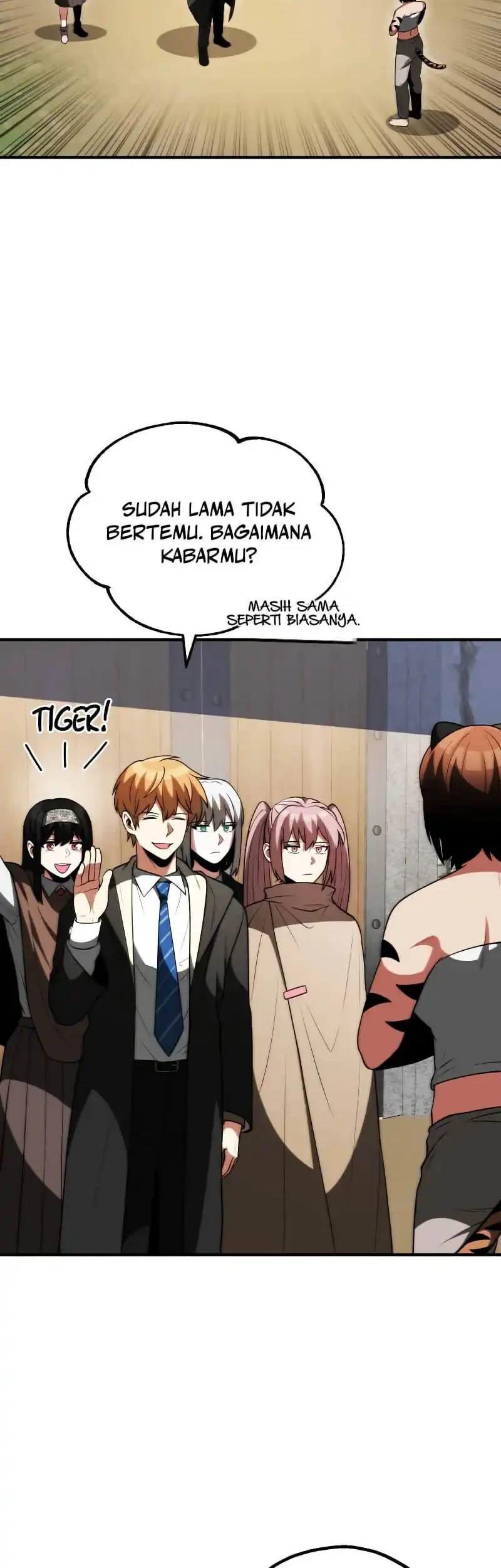 Chapter 80 - halaman 29