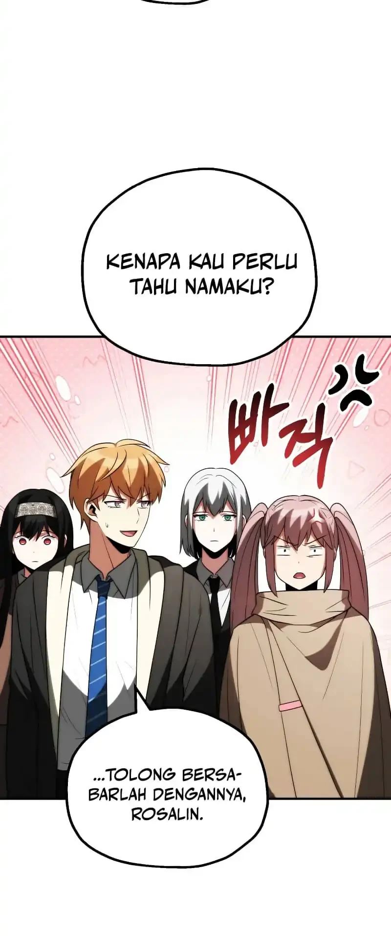 Chapter 80 - halaman 32