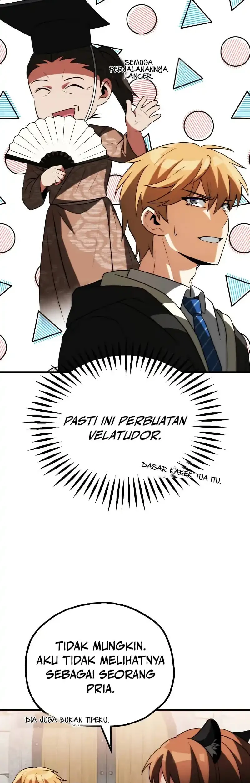 Chapter 80 - halaman 35