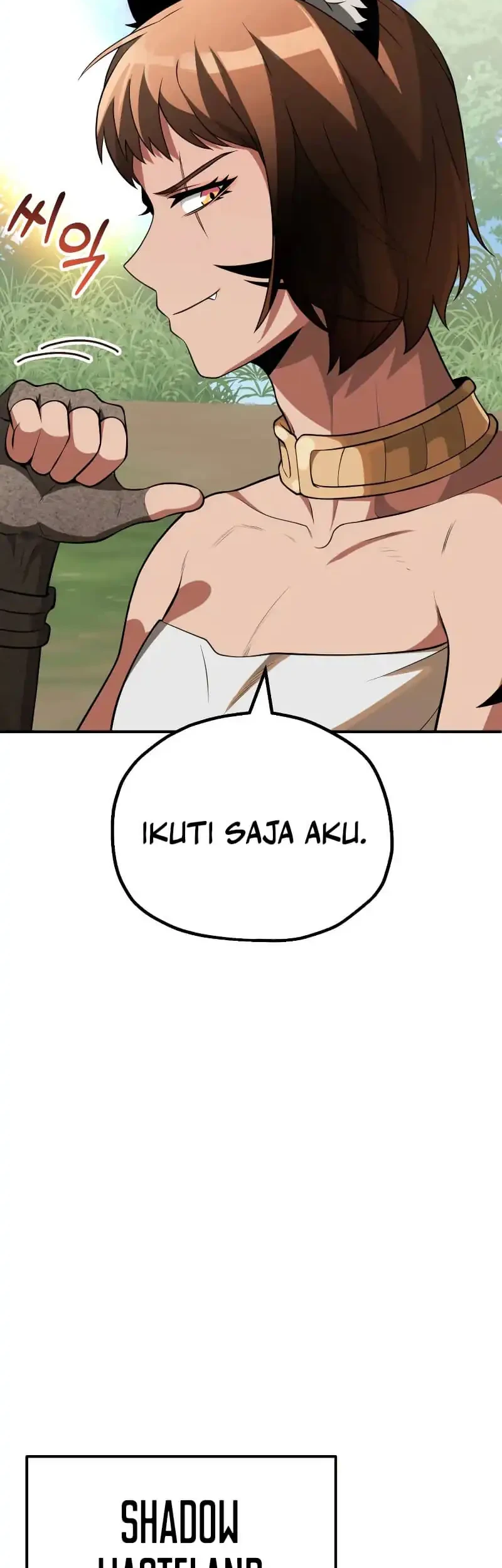 Chapter 80 - halaman 41