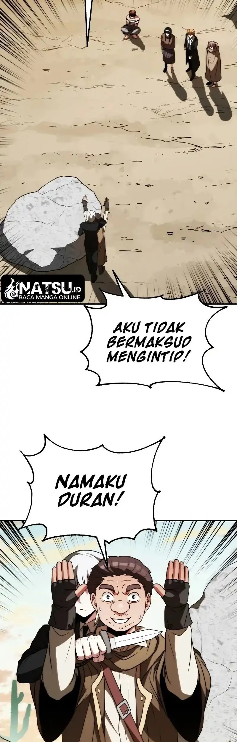Chapter 81 - halaman 36