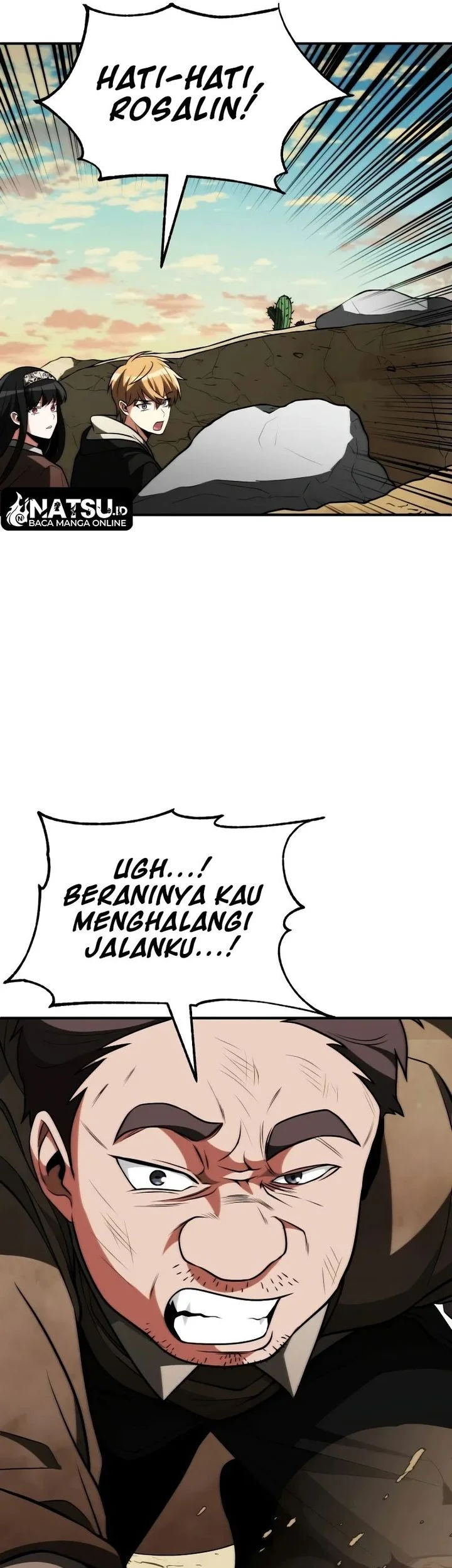 Chapter 82 - halaman 27
