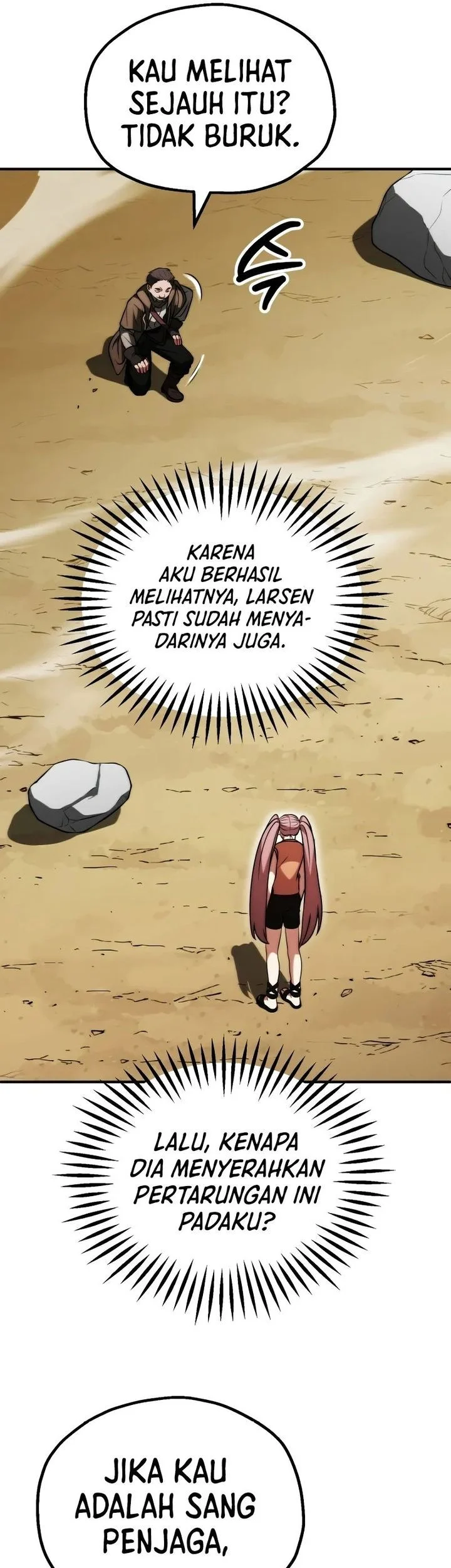 Chapter 82 - halaman 29