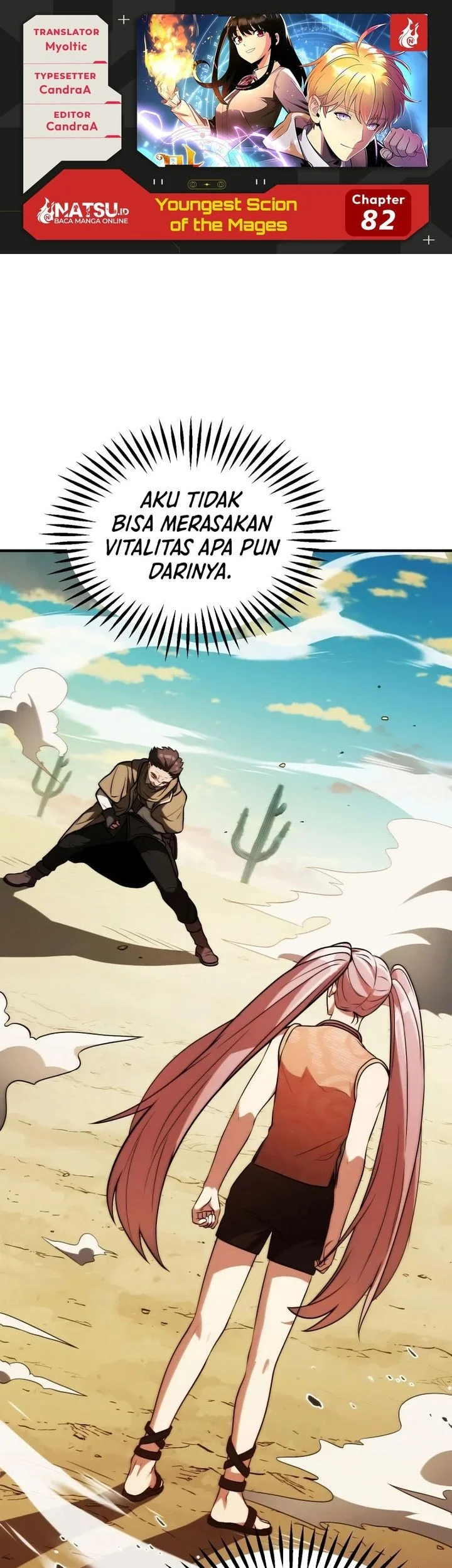 Chapter 82 - halaman 2