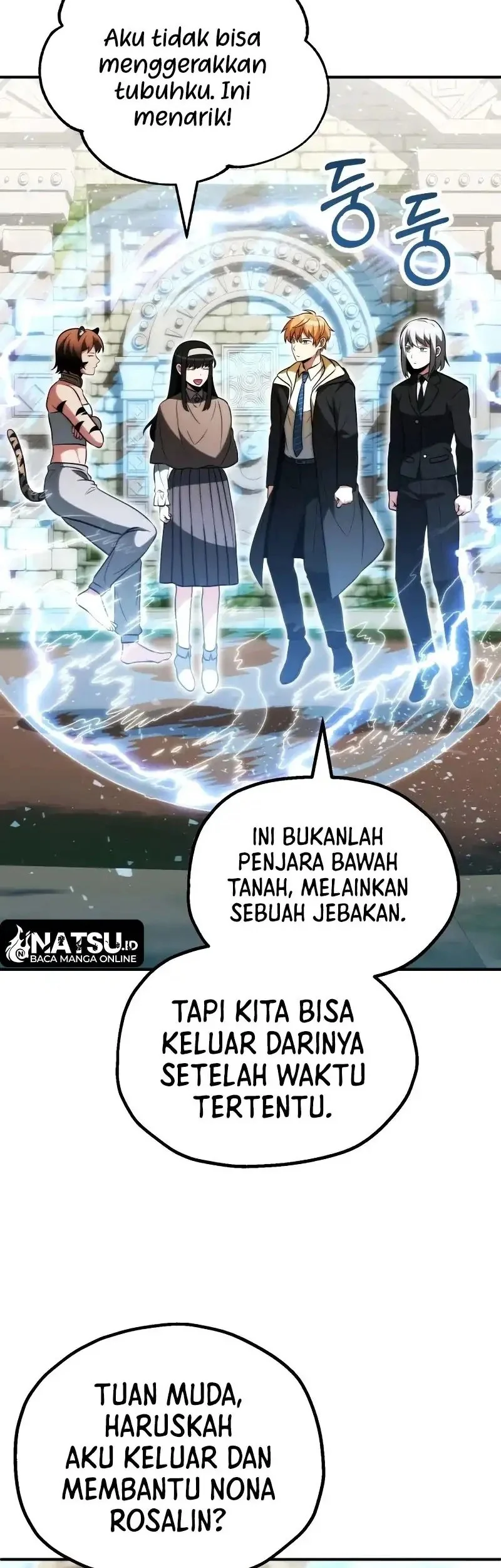 Chapter 83 - halaman 3