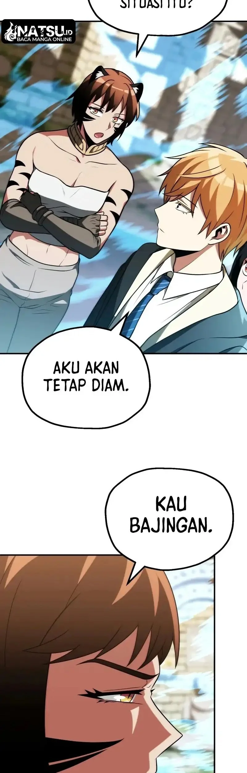 Chapter 83 - halaman 8