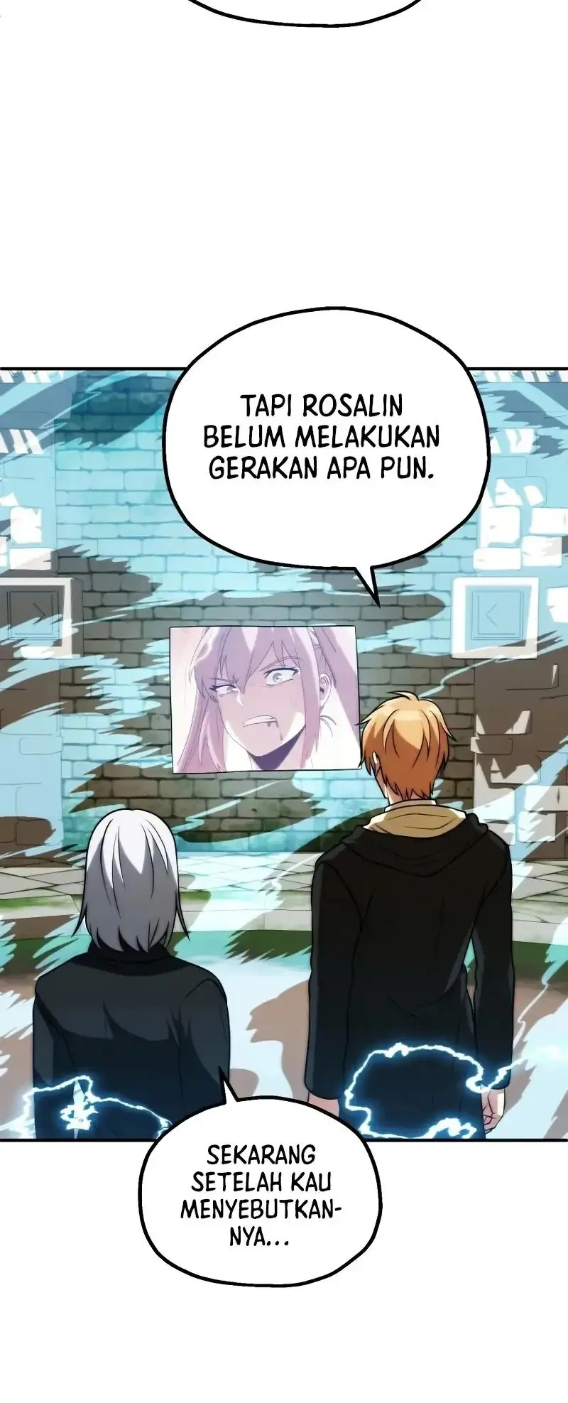 Chapter 83 - halaman 16
