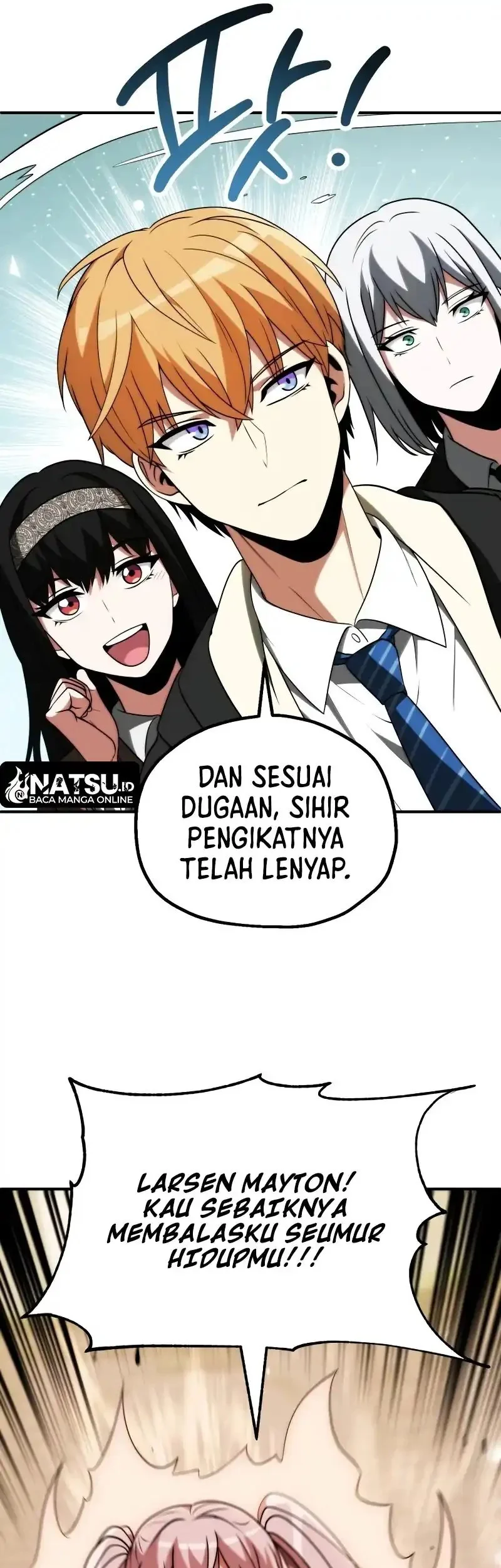 Chapter 83 - halaman 22