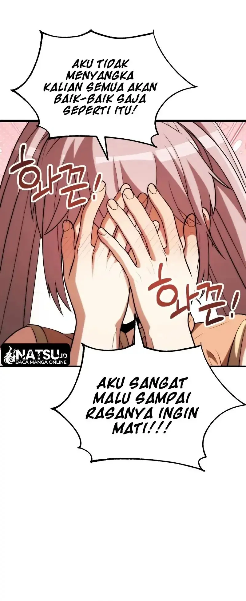Chapter 83 - halaman 26