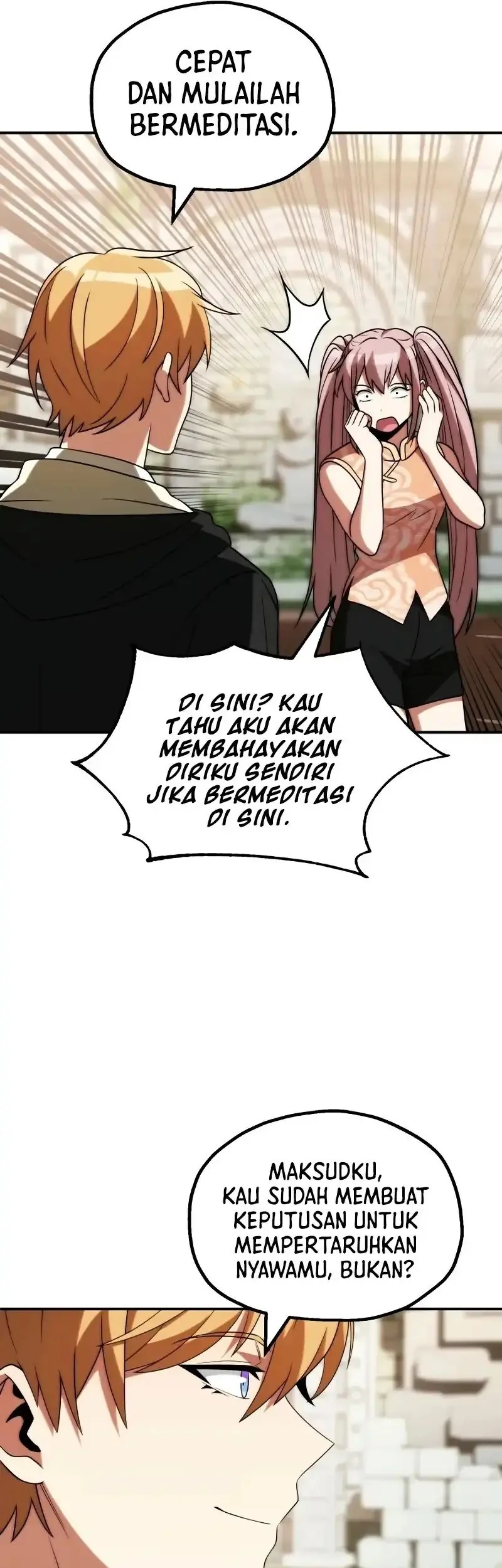 Chapter 83 - halaman 27