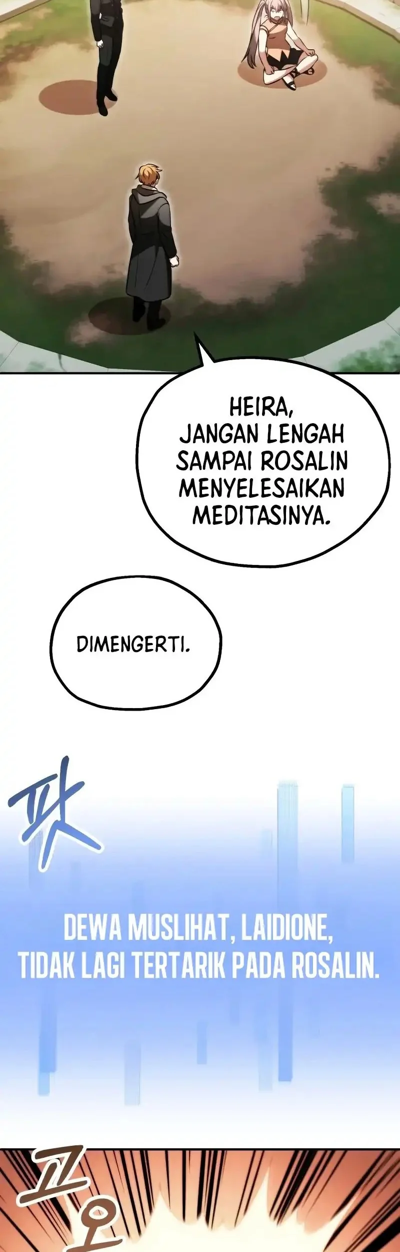 Chapter 83 - halaman 30