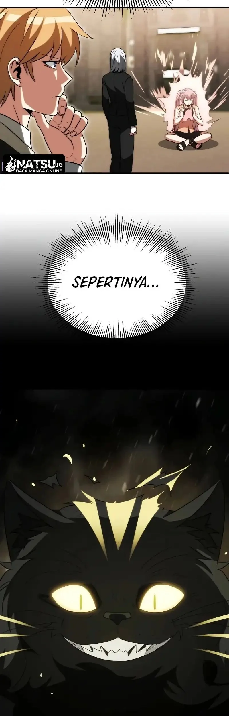 Chapter 83 - halaman 34