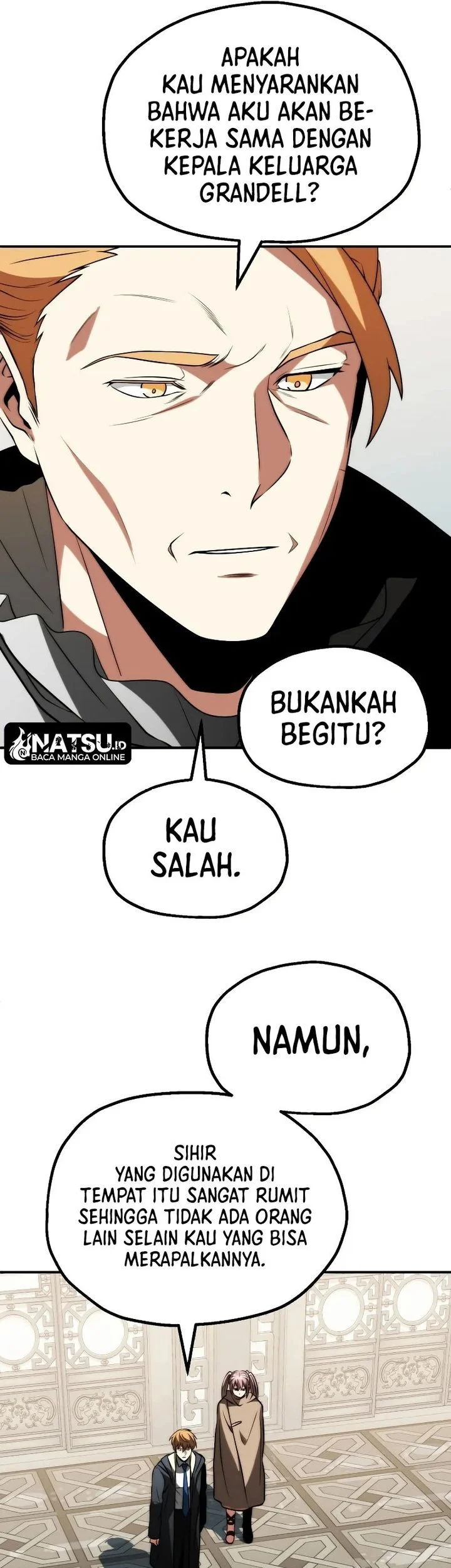 Chapter 84 - halaman 35