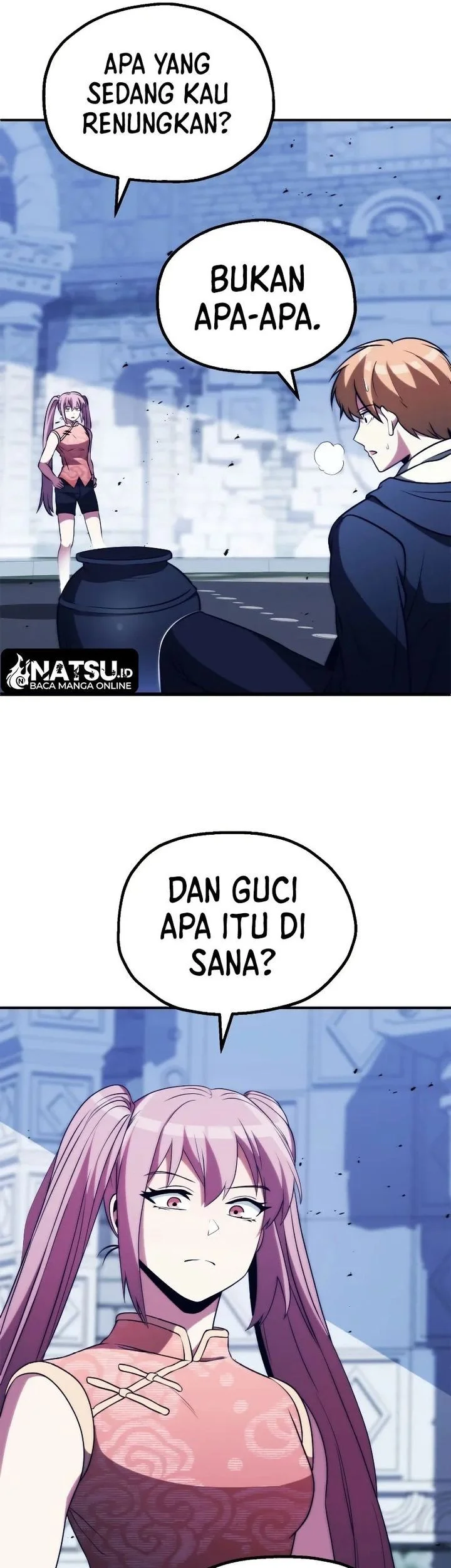 Chapter 84 - halaman 12