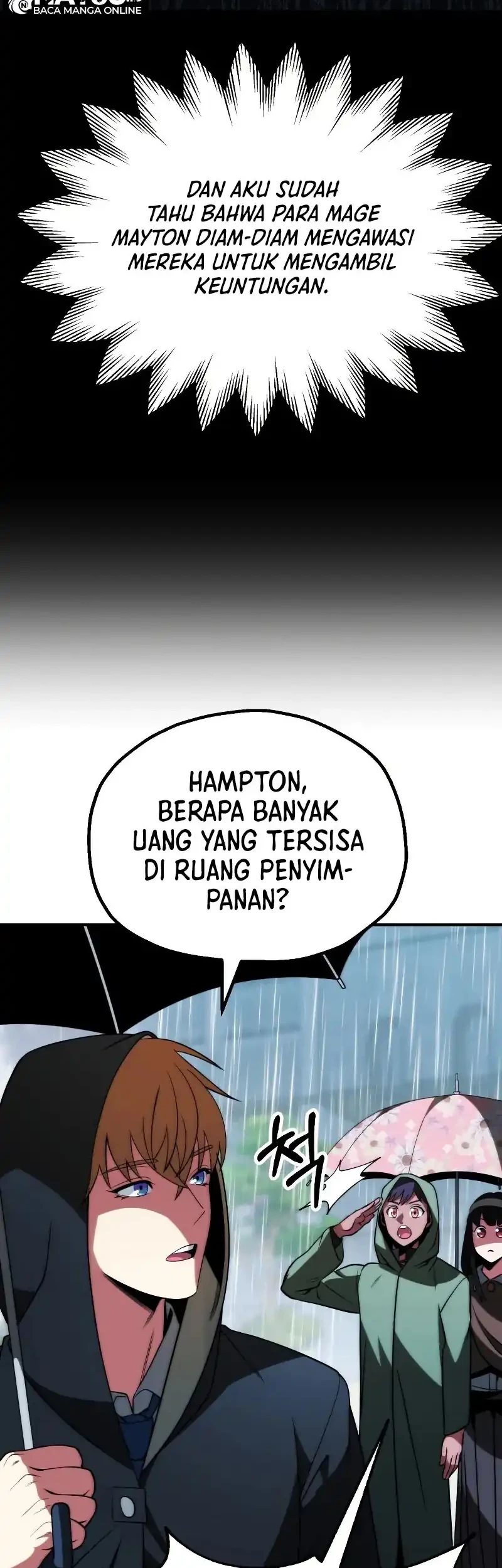 Chapter 85 - halaman 48