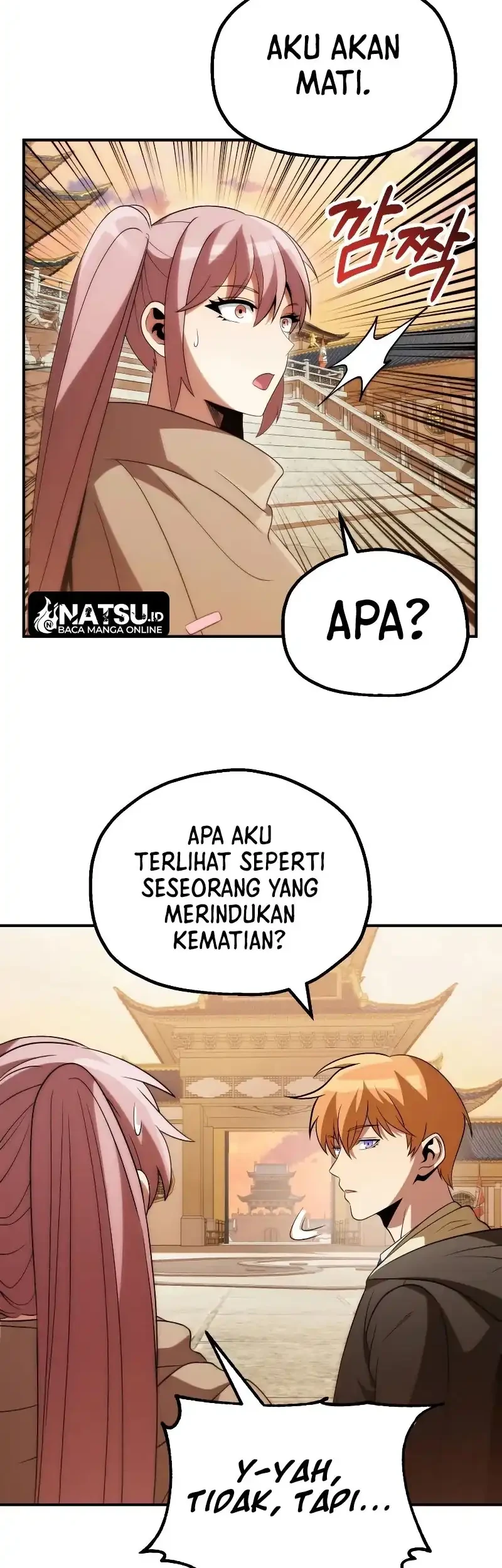 Chapter 85 - halaman 3