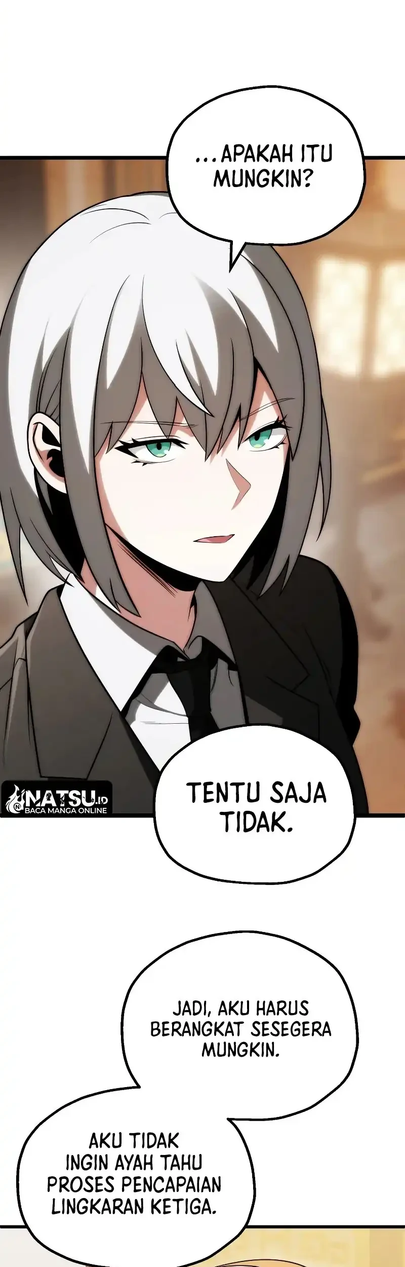 Chapter 85 - halaman 14