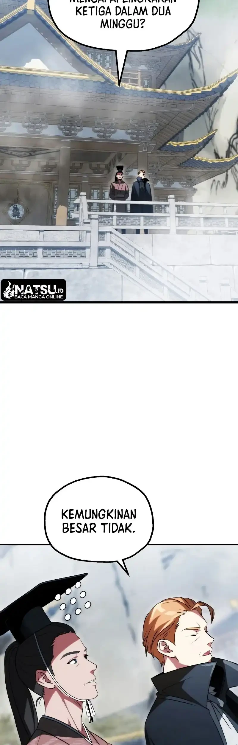 Chapter 85 - halaman 20