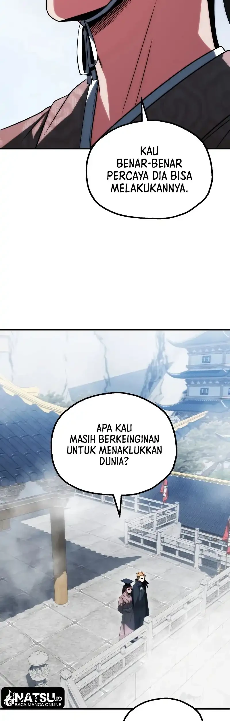 Chapter 85 - halaman 23