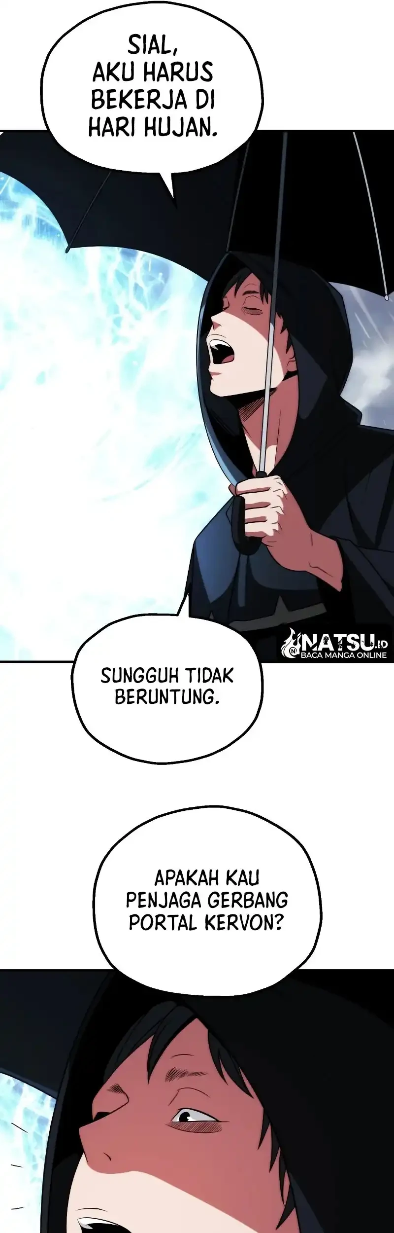 Chapter 85 - halaman 32