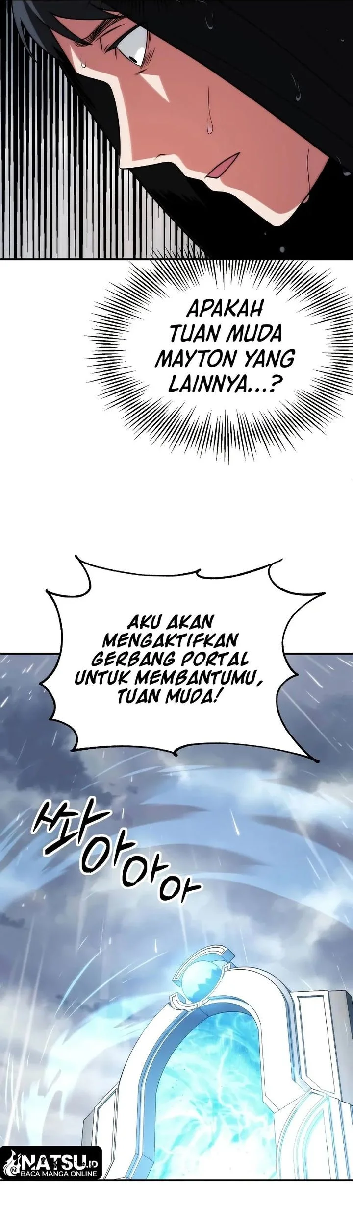 Chapter 86 - halaman 21