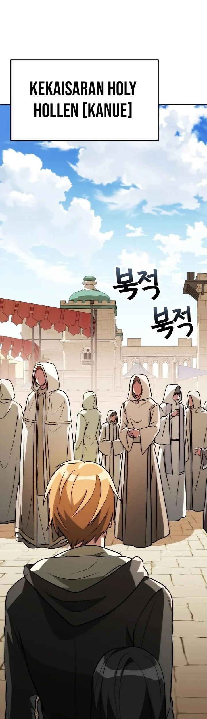 Chapter 86 - halaman 23
