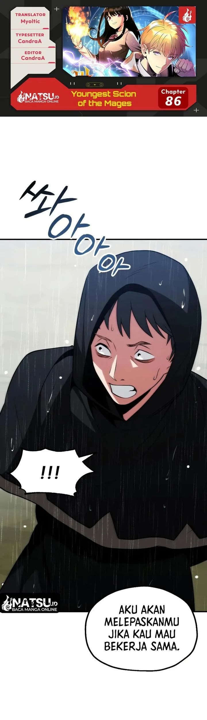 Chapter 86 - halaman 2
