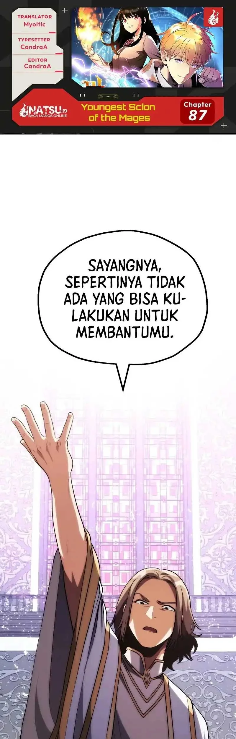 Chapter 87 - halaman 2